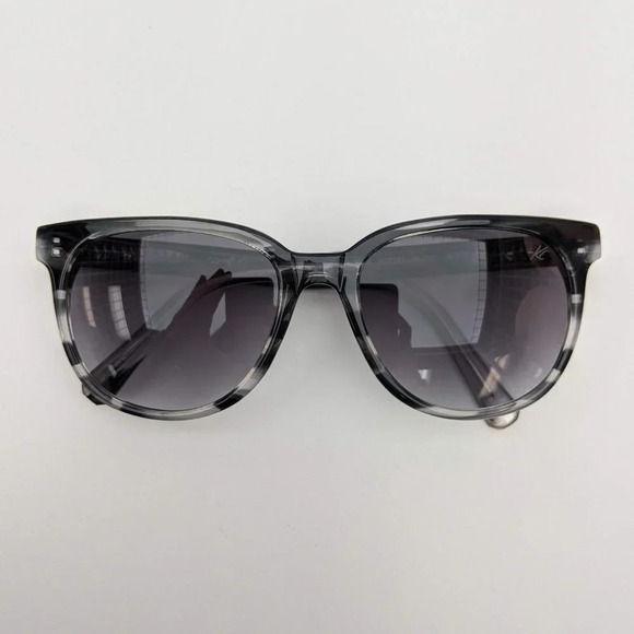 🕶️Kenneth Cole KC7161 20B Sunglasses 54/17 135 /KAI207🕶️ - Picture 1 of 6